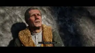 Hunting with Hosea part 2 |Red Dead Redemption 2 |Part 10