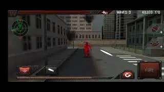 Free mode play 😍 | Zombies Roadkill gameplay | Zombies Roadkill #games #zombiegame#mobilegames#8 