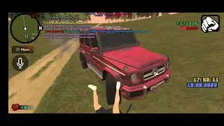 Amir_Pampers | DB (Drive By)