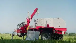 LANCMAN XTRA XLA 26 | Ležeči cepilnik drv | Liegender Holzspalter | Horizontal log splitter