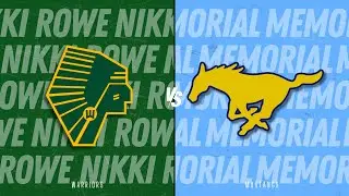 Basketball - Nikki Rowe Vs McAllen Memorial - Boy's | 2026