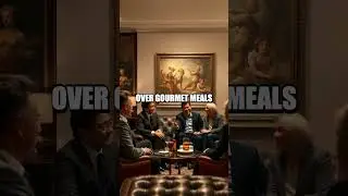 Behind the Velvet Rope: A Glimpse into Millionaire Living