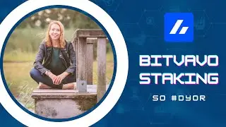Hoe werkt Bitvavo? Bitvavo storten & staking 📲