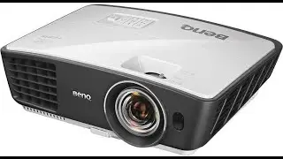 BenQ W770ST Short Throw Projector Review: 3D Home Theater Experience in Small Rooms