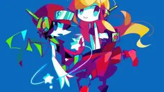 『CAVE STORY・LABYRINTH FIGHT (80s REMIX)』 - Atomic Shrine Maiden