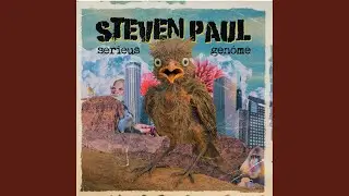 Steven Paul Is Terug (Sinds Lange Ti&ecirc;d)