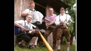 A O K -Volksmusik für´n Arsch