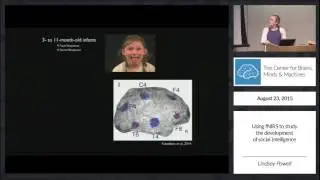 Using fNIRS to Study the Development of Social Intelligence