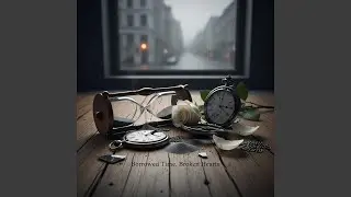 Too Quiet Without You