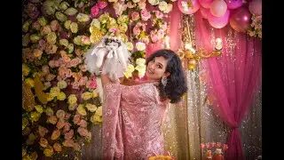 #CatBirthdayParty #WOW Puchi's Birthday Party - Trailer