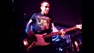 One King Down - More Hate Than Fear (Live @ Hellfest 2000)
