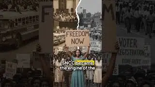 Ella Baker: The NC Woman Who Created the Civil Rights Movement (But History Erased Her)