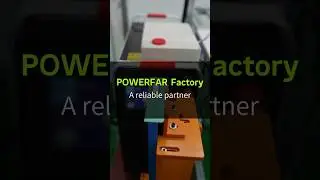 Top-Tier Lithium Battery Factory: Custom Solutions & Fast Global Shipping! 🔋#B2B  #energystorage