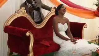 Nigerian Wedding 