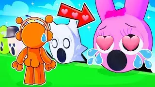 Pick a SPRUNKI SLIDE in Roblox!