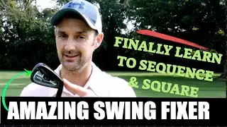 Dial In Golf Swing Sequence And Tempo Once And For All : G-Force Training Club