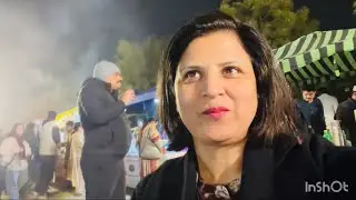 New year Gala in Askari 10|Askari x new year gala|#food #trending #askari10 #foodie @TastybyNadia 