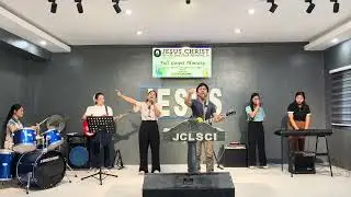 Be With You | Jcls Church