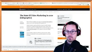 Facebook Tests Email Marketing | Ep. 19