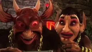 Commander Safeguard   Jungle Main Mungle