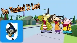 Life Has Many Cheats Ed-Boy!! You touched it Last GMod
