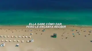 Camila Cabello - Dade County Dreamin' (Feat. TJ, Yung Miami) | Traducci&oacute;n al Espa&ntilde;ol