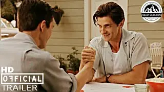 UNBROKEN - Path to Redemption official trailer HD