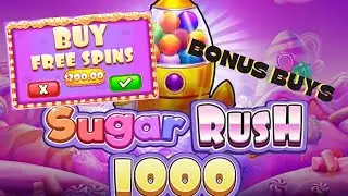 BRUTAL BONUS BUY OPENING