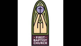 Sunday Morning Worship - August 31, 2025