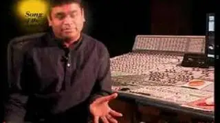 AR Rahman wins CNN IBN song of the year