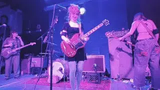 Die Spitz (live) - Third Man Records (Detroit, MI) - June 1, 2025