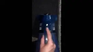 Royal Pro Series Handvac