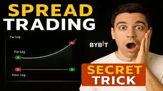 How to Make Easy Profits with Spread Trading (No Matter Which Way Bitcoin Moves!)
