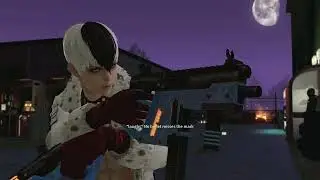 Troubleshooter: Abandoned Children Complete Playthrough (Play34)
