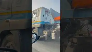 Truck ASMR | Engine Sound  #like #subscribe #automobile #asmr #shorts #shortvideo