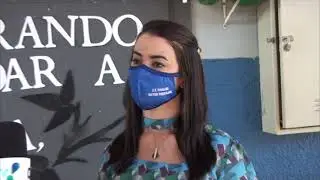 VOLTA AULAS ESCOLA EWALDO MEYER RODERJAN