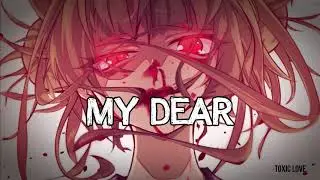 【Nightcore】 &dagger;Saints&dagger;