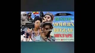 QhTheDj's Best of Modern Reggae Mashup Mix 2025 #shorts #modernreggae #reggae #music #mix