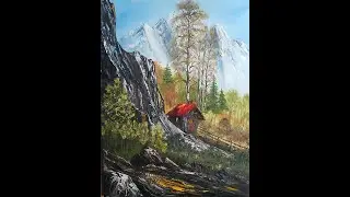 Hunters Cabin