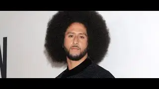 Colin Kaepernick compares the 'NFL Process' of choosing Players to that of Slave Auctions...