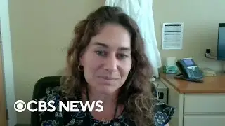 Doctor unpacks FDA's removal of 