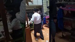 La Poblanita De Tacubaya. Luis G Vyeira #14