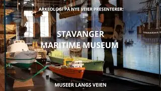 Stavanger maritime museum