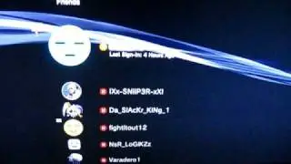 o B r i z z Y x ON PS3