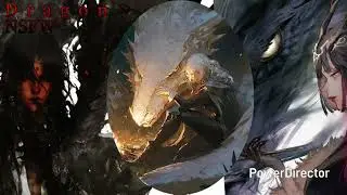 Dragon NSFW 18+ Subliminal 
