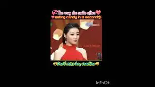 Candy floss