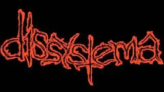 Dissystema - Death bomb