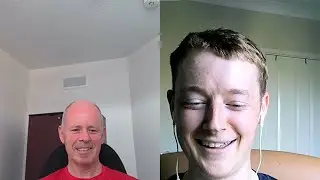 Why We Love Squash - A Chat With Control the 'T' Founder, Jeff Warren
