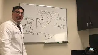 Differential diagnosis - tempo in history taking