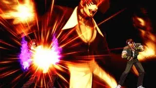 Iori by Quickfist (+Download Link)